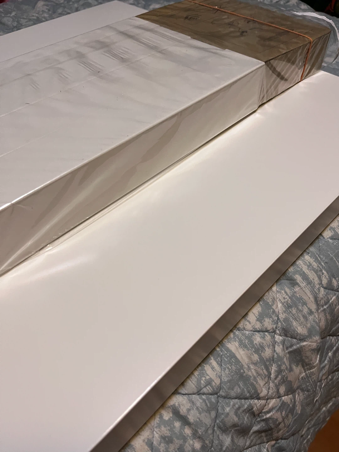 IKEA LACK side table - photo 2
