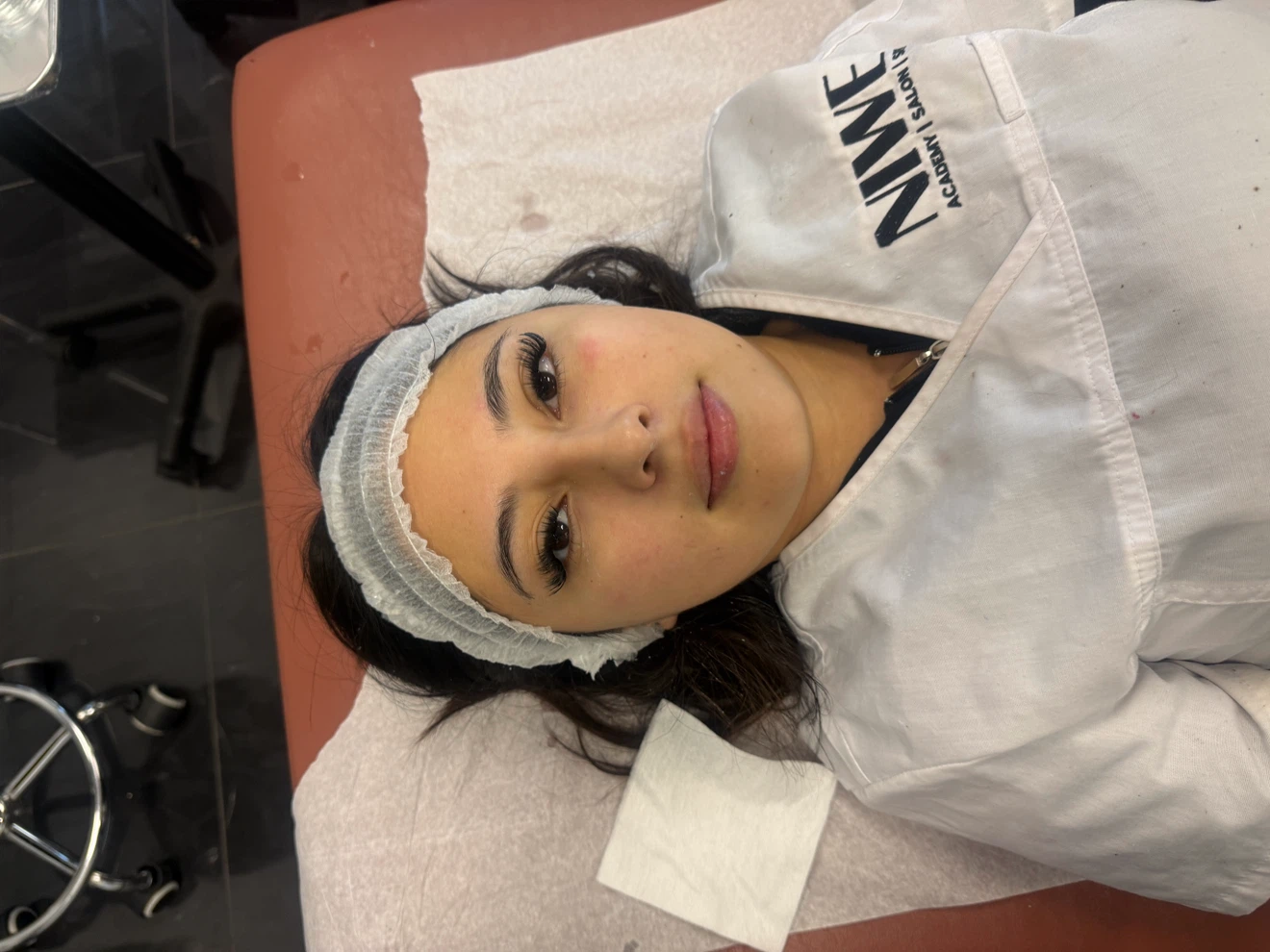 Facial