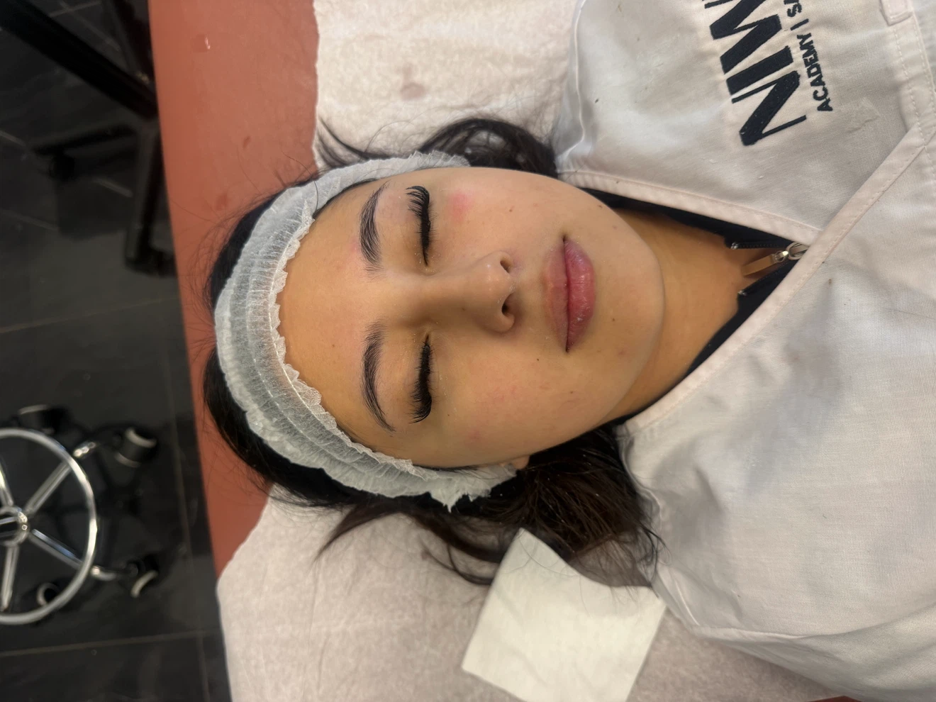 Facial - photo 2