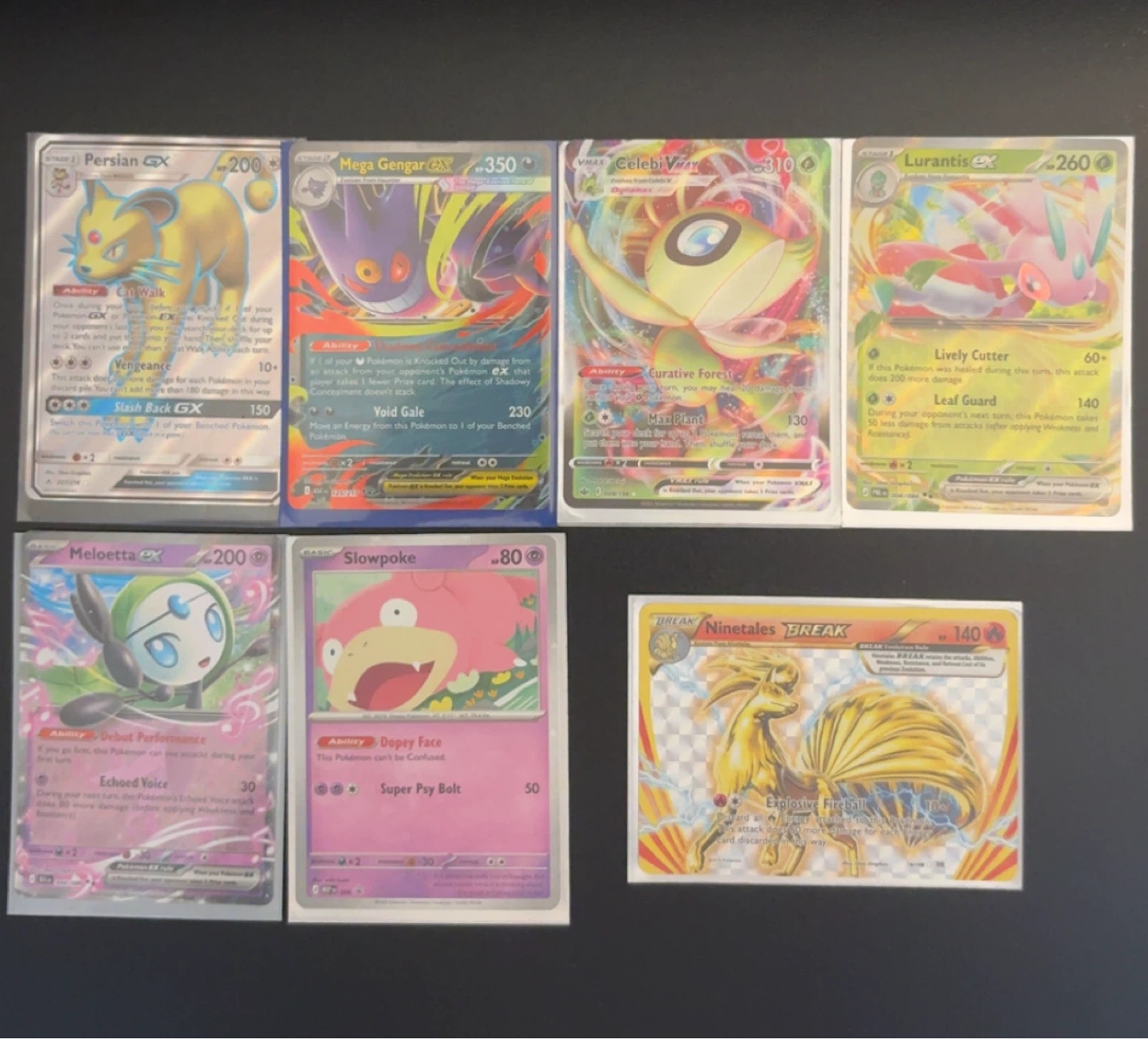 Pokemon Cards Bundle