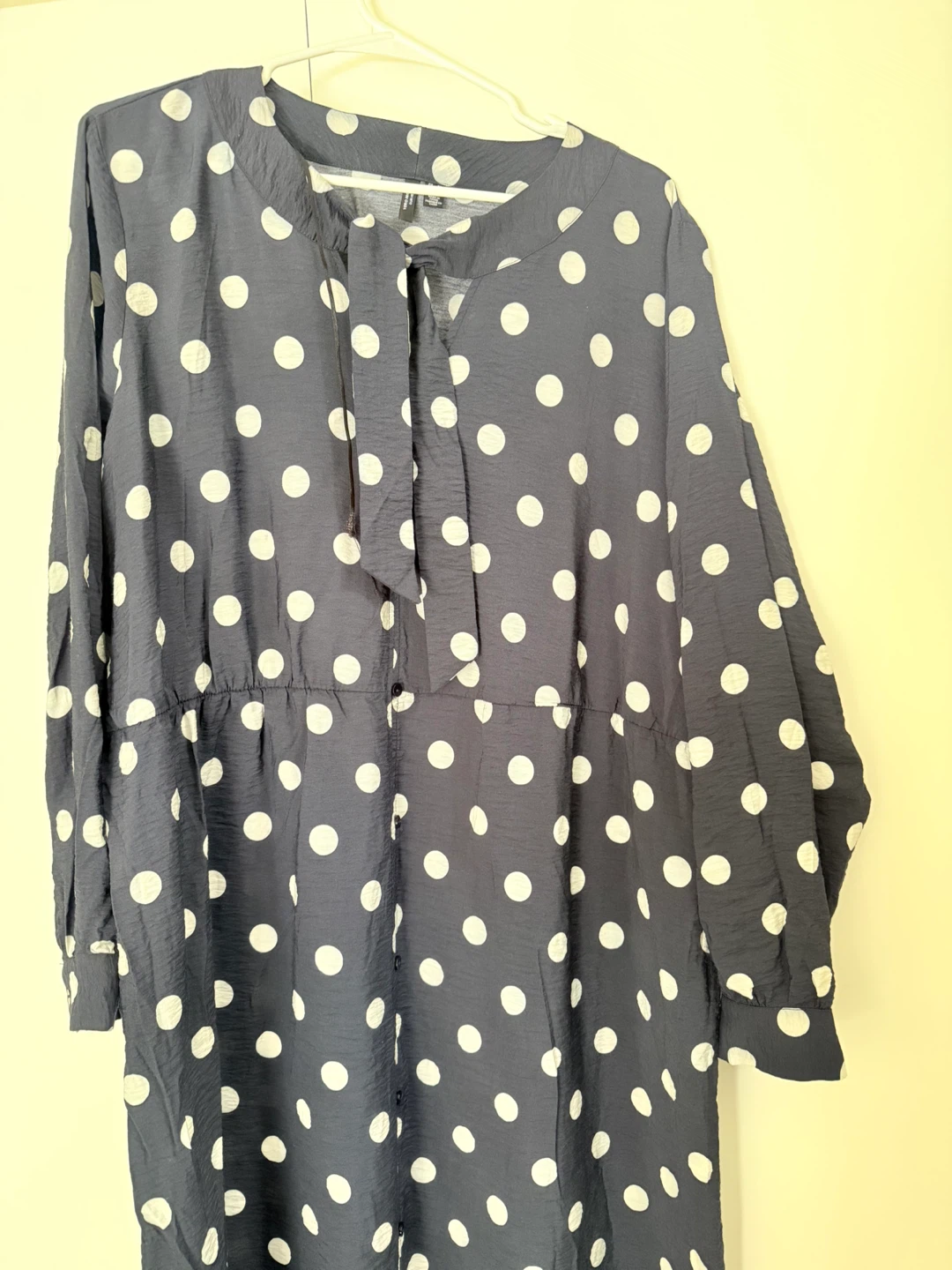 Vero Moda Polka Dot Dress - photo 2