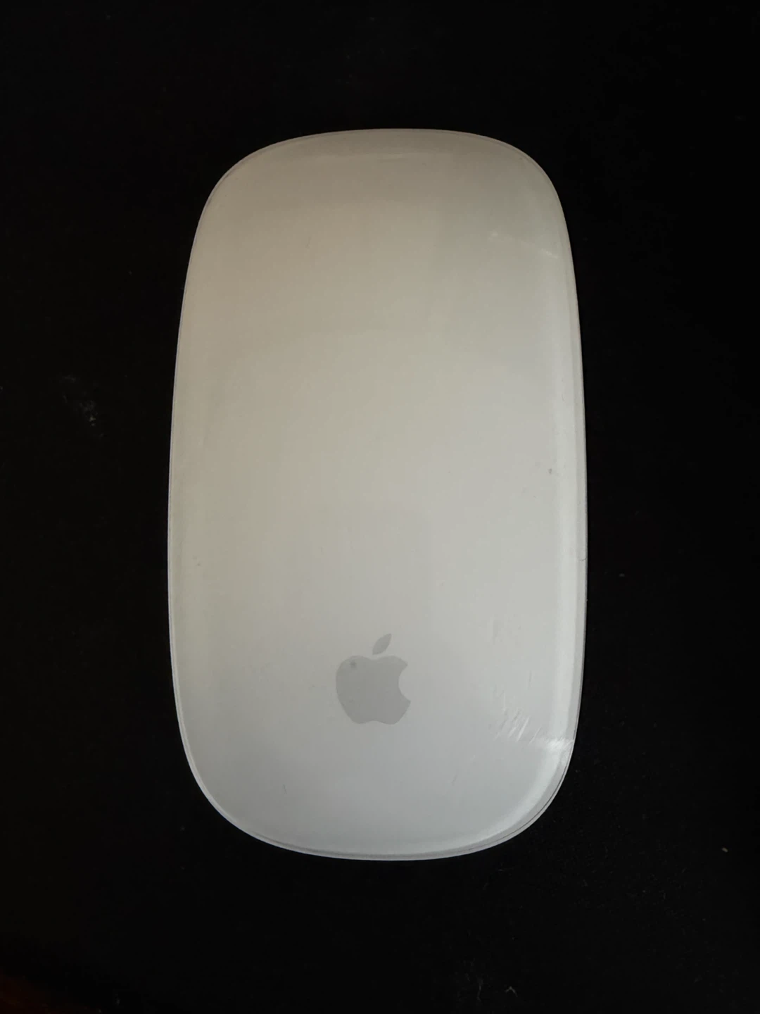 Apple Magic Mouse Model A1657 - photo 2