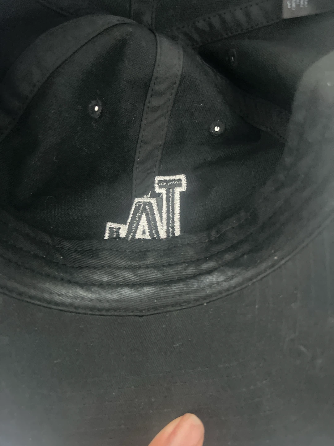 LA dodgers baseball cap - photo 2