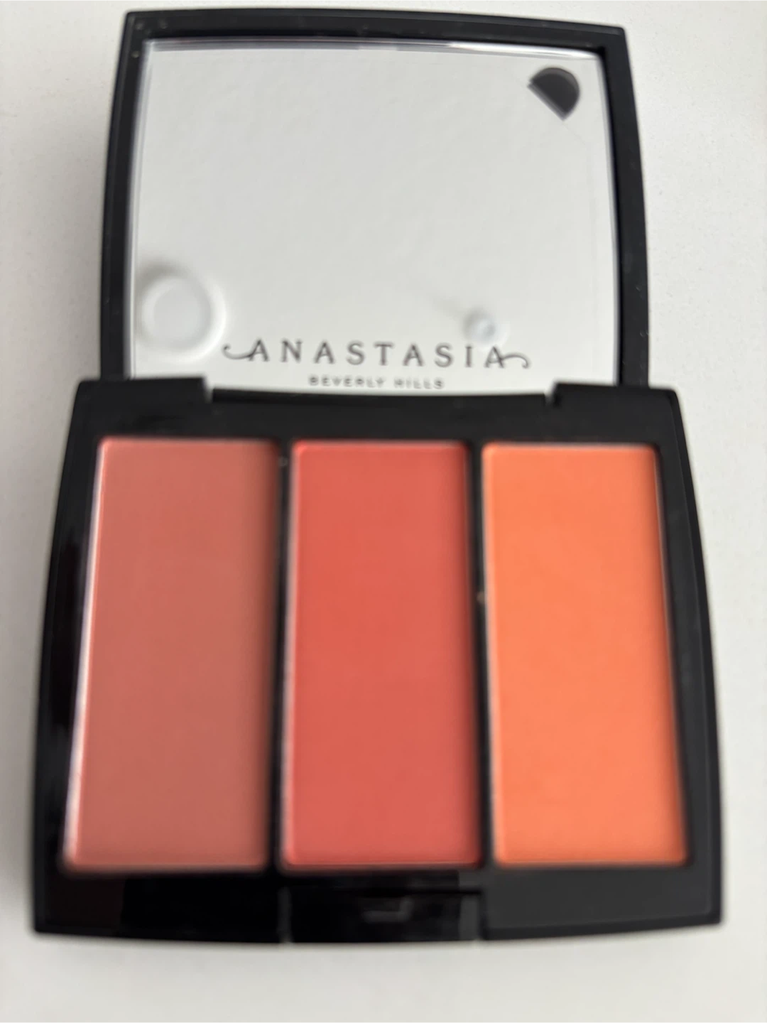Anastasia Beverly Hills Blush Trio