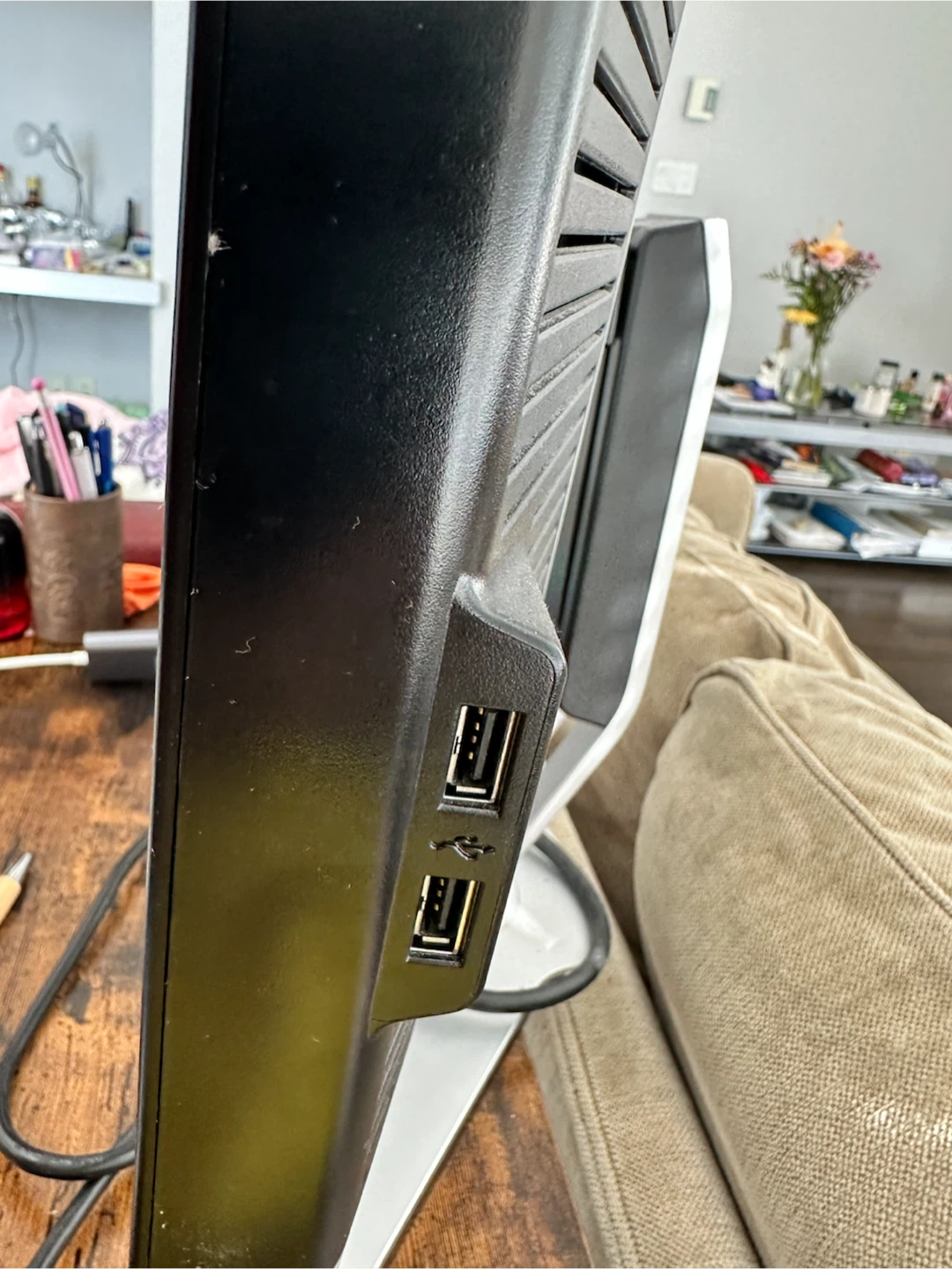 Dell VGA Computer Monitor - photo 3