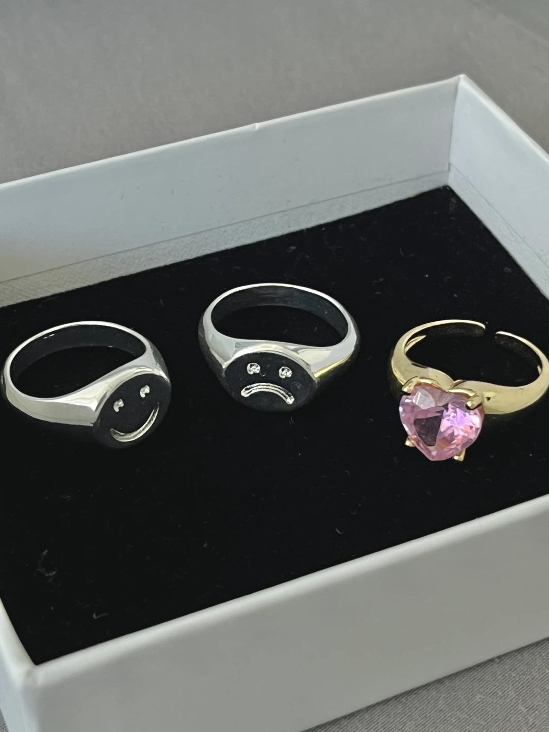 Rings