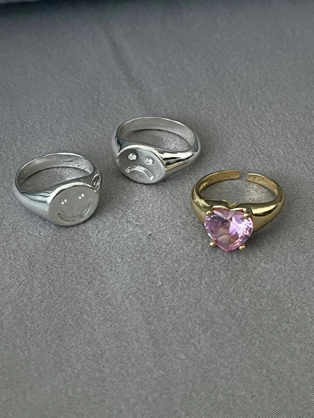 Rings - photo 2