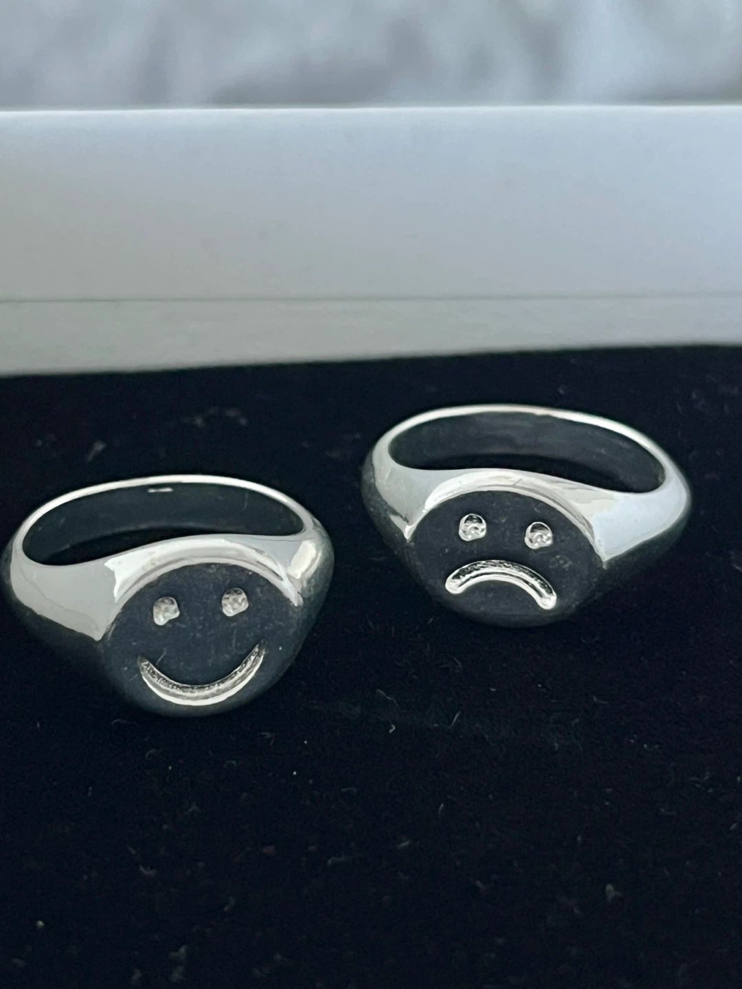 Rings - photo 3