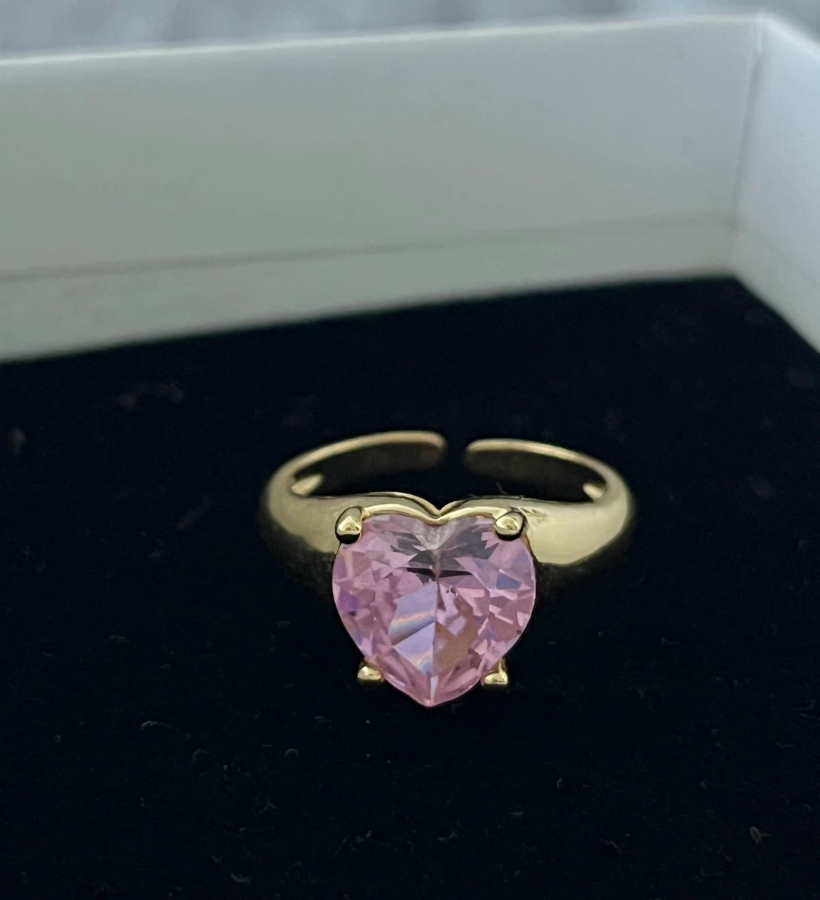 Rings - photo 4