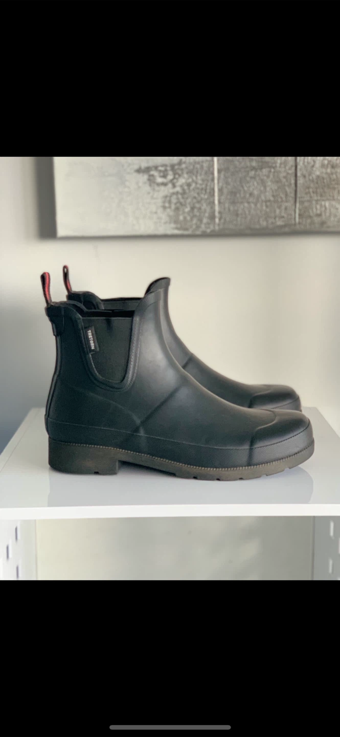 TRETORN Rain Boots Chelsea