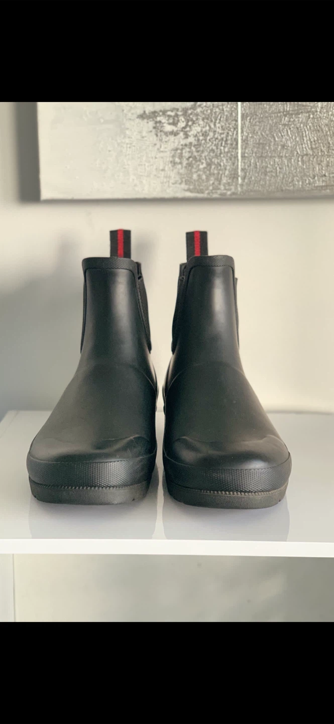 TRETORN Rain Boots Chelsea - photo 2