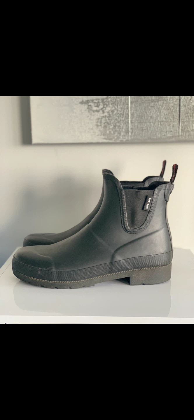 TRETORN Rain Boots Chelsea - photo 3