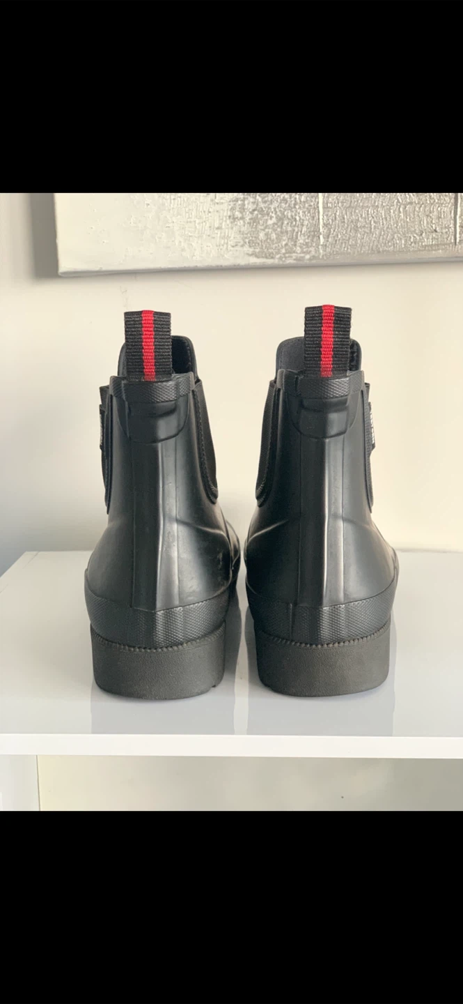TRETORN Rain Boots Chelsea - photo 4