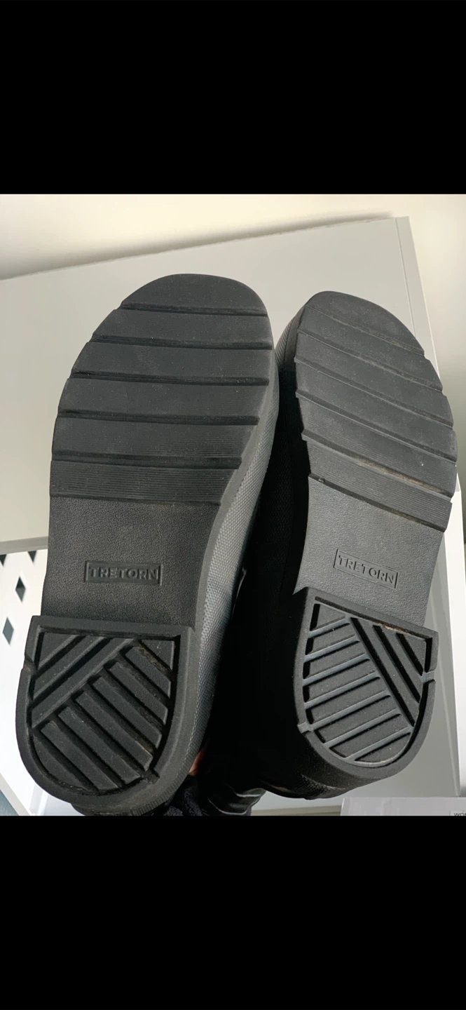 TRETORN Rain Boots Chelsea - photo 5