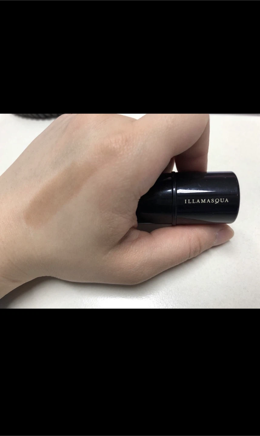 Illamasqua Cream Contour Stick