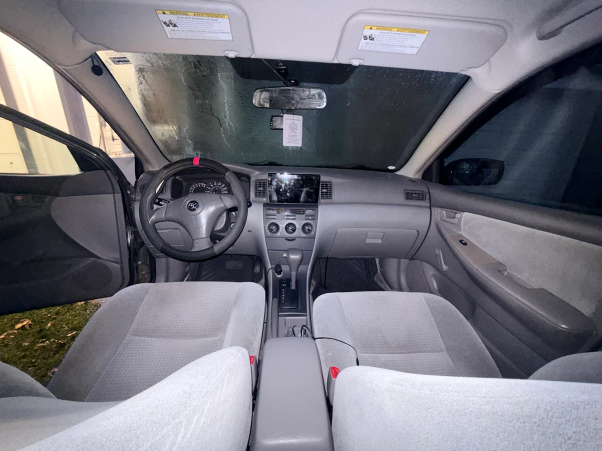 2006 Toyota Corolla! - photo 5
