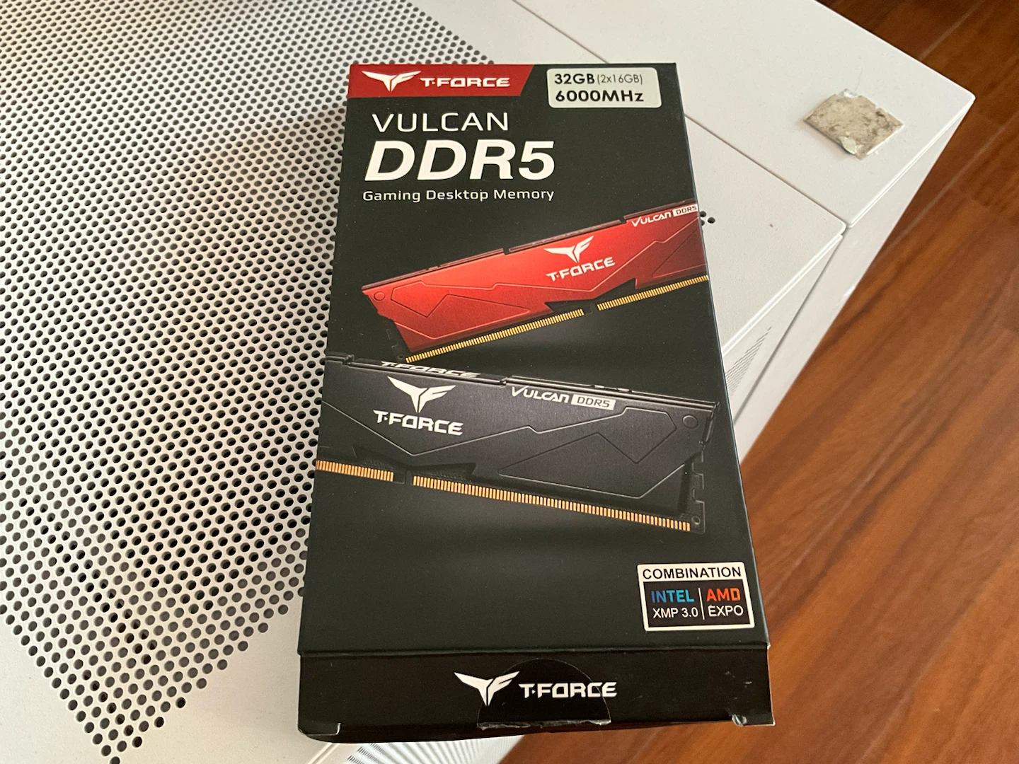 32GB DDR5