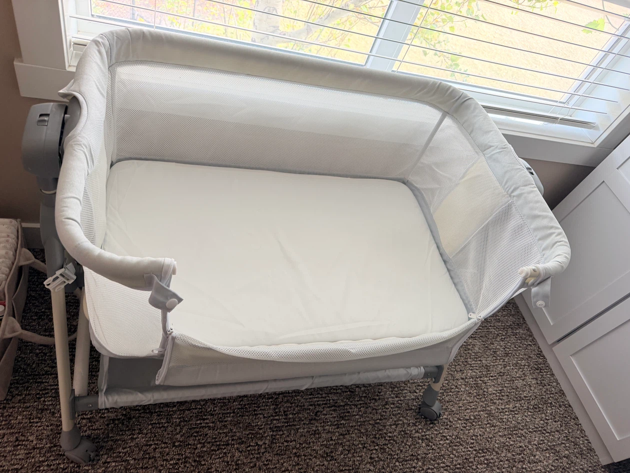 Baby Bassinet