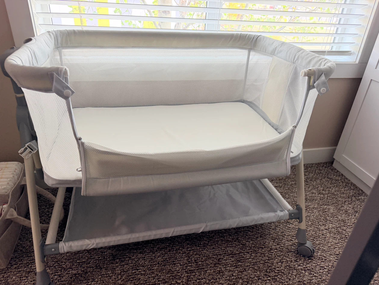 Baby Bassinet - photo 2