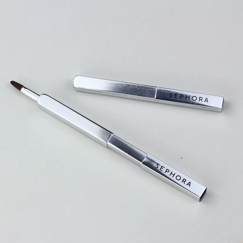 Sephora Retractable Lip Brush