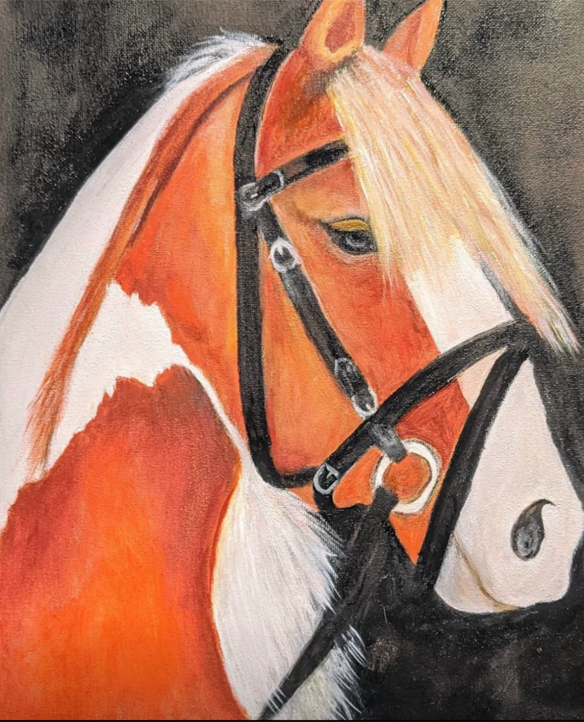 The Horse