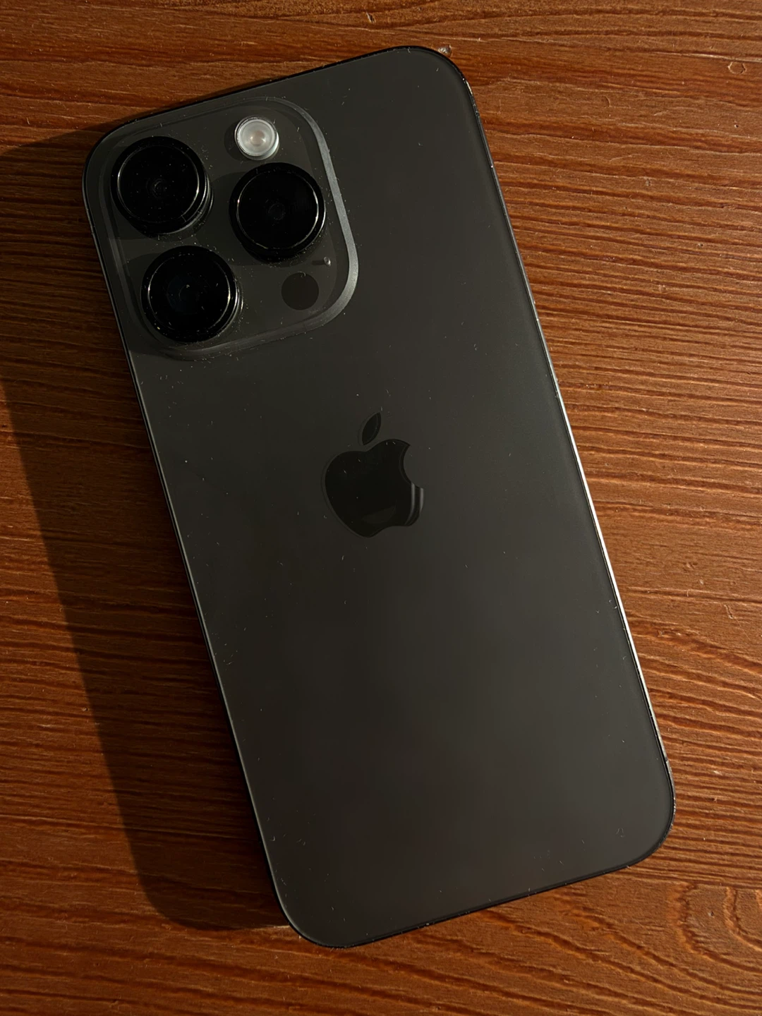 Apple iPhone 15 Pro – 128GB – Black Titanium – Unlocked