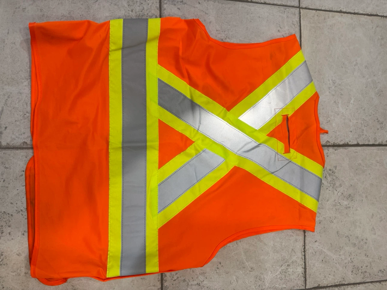Viking Safety Vest - photo 2