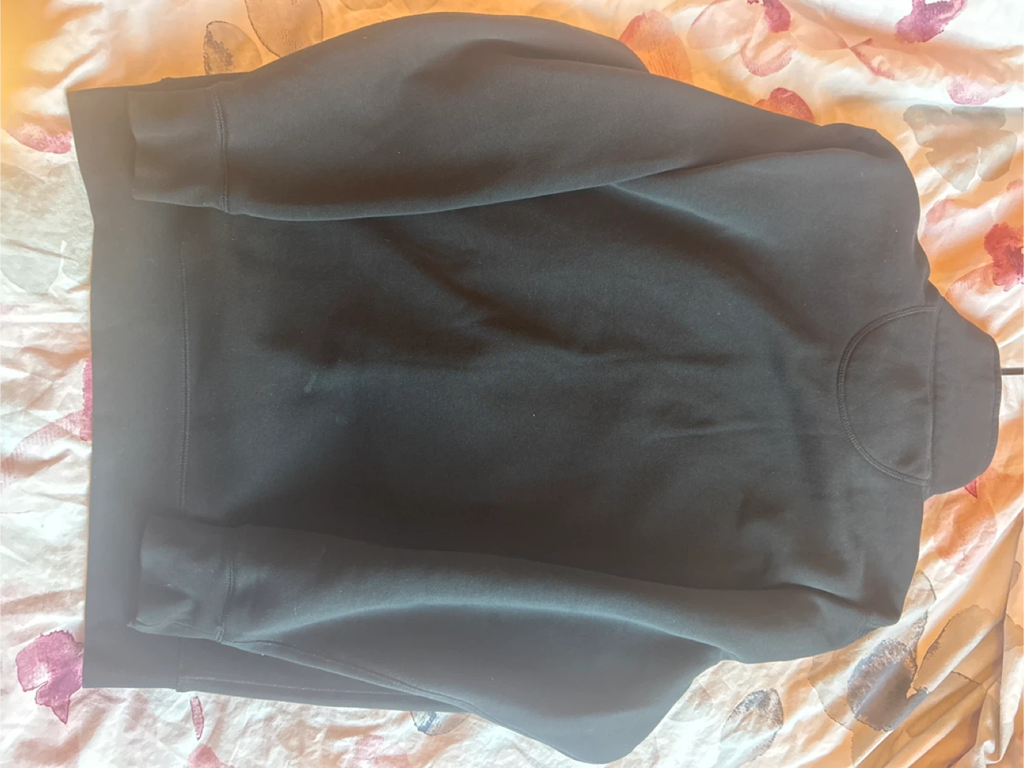 McCarthy Uniforms St. Roch C.S.S. Quarter-Zip - photo 2