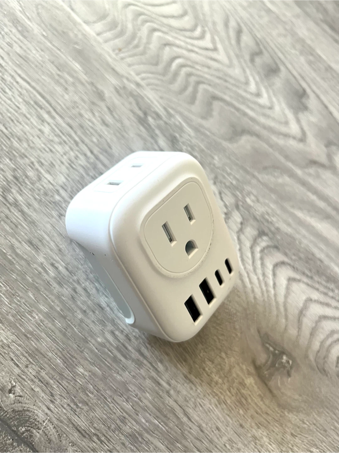 Travel Adapter
