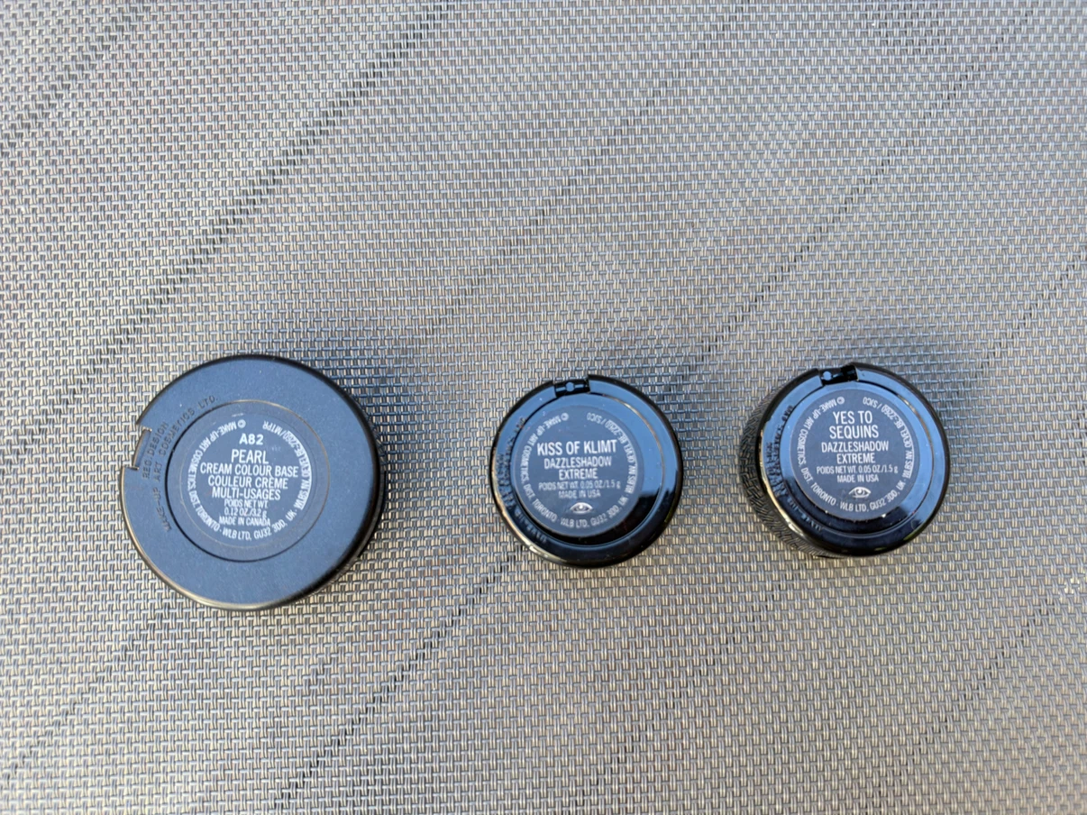 MAC Cosmetics Makeup Set - photo 5