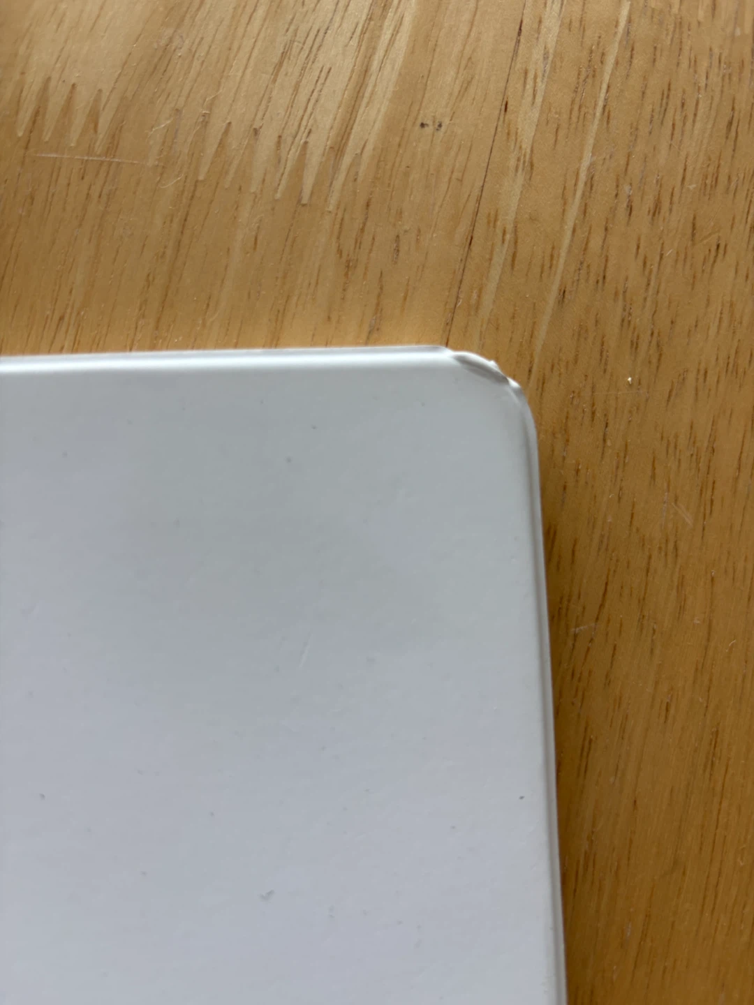 Apple Magic Keyboard for iPad Pro 11-inch - photo 4