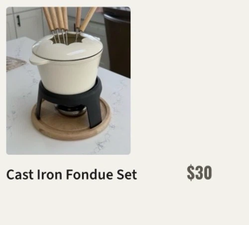 Kitchen and Patio 7-Item Bundle - photo 4