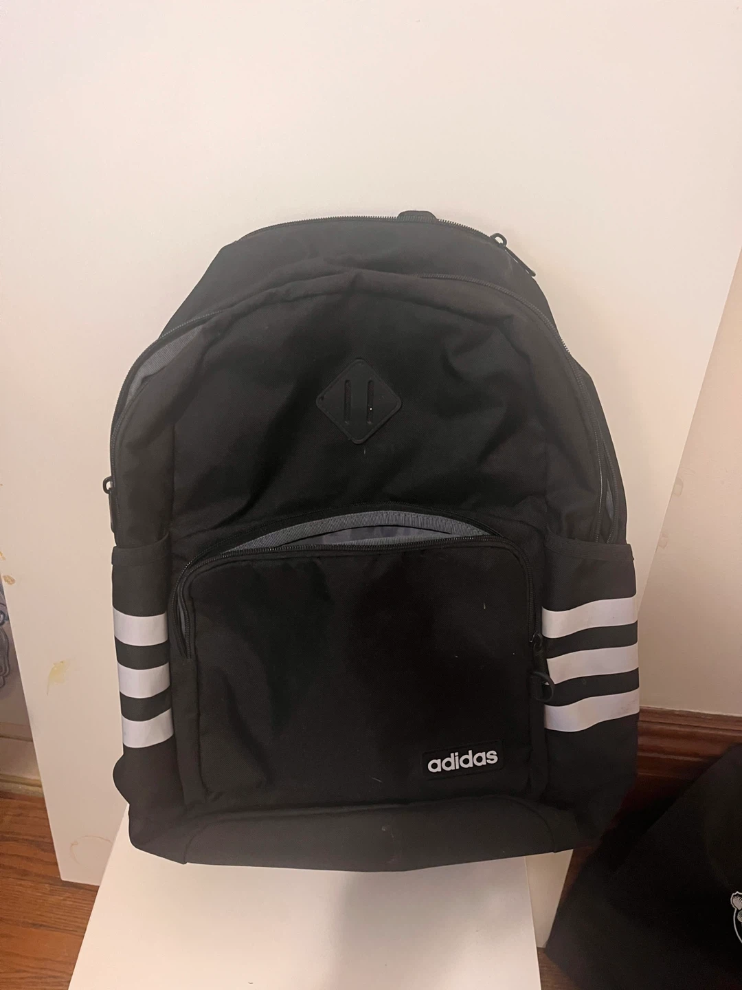 Adidas backpack