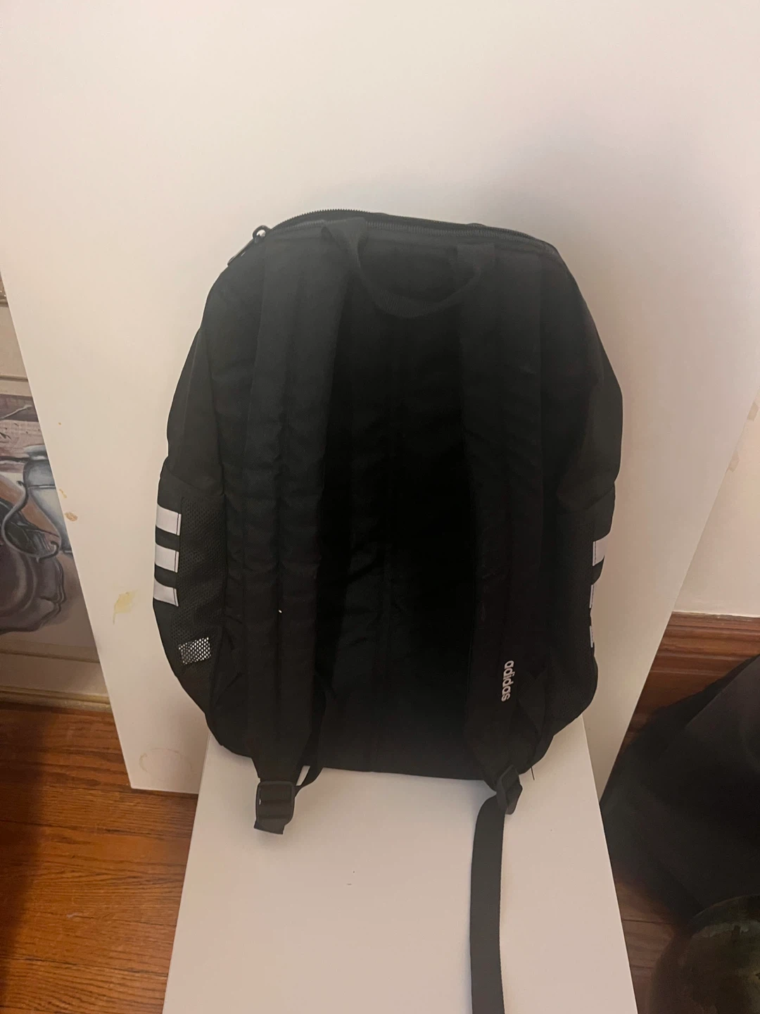 Adidas backpack - photo 2