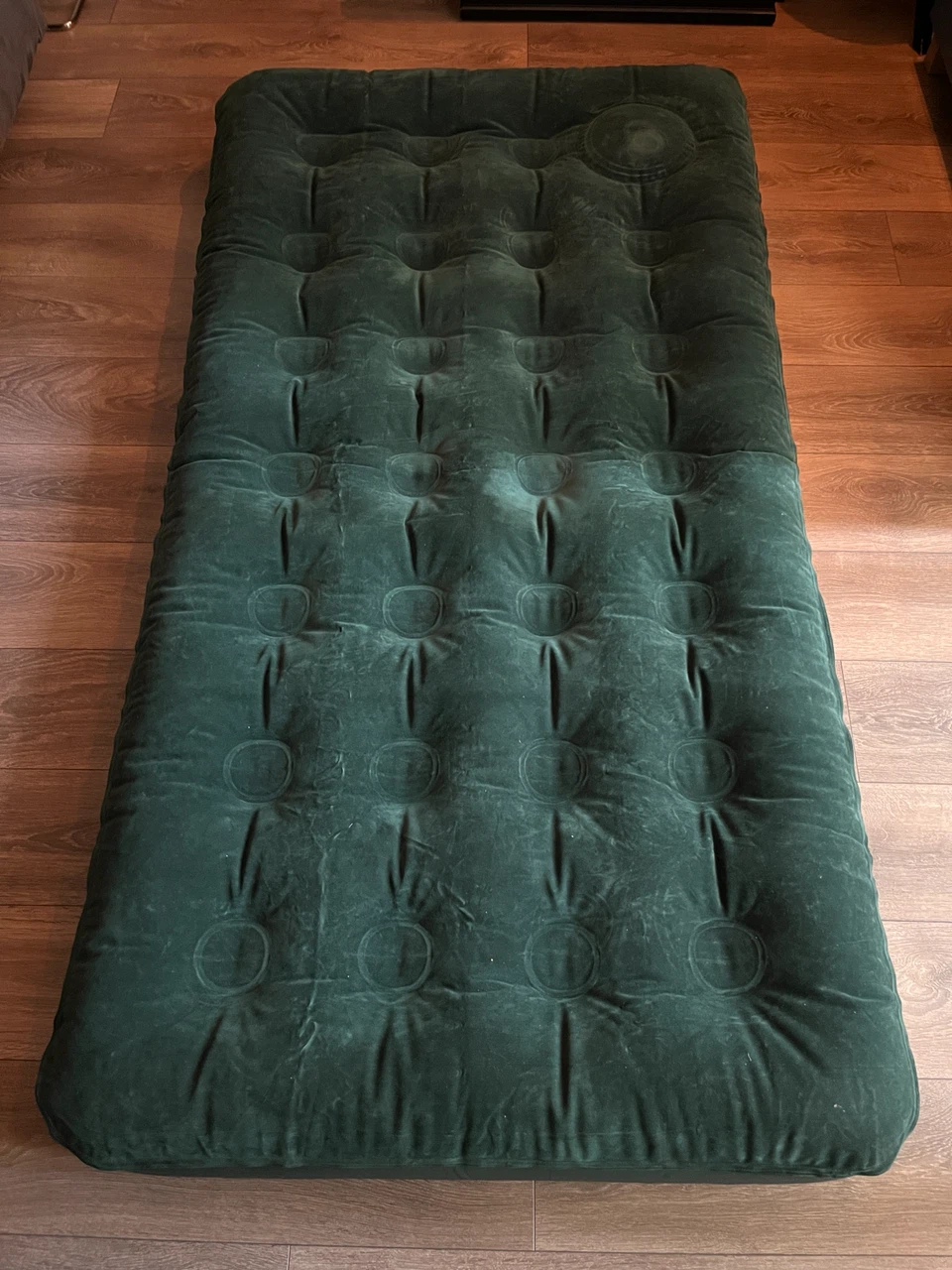 Inflatable Air Mattress