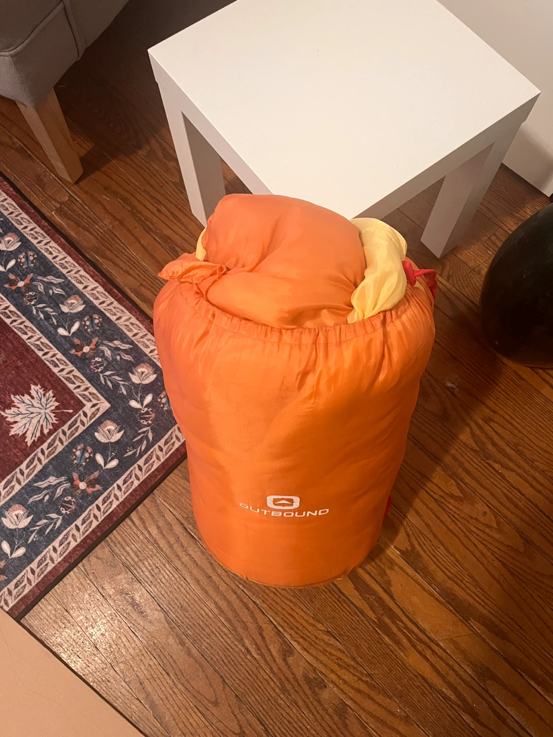 Outbound Sleeping Bag - photo 2