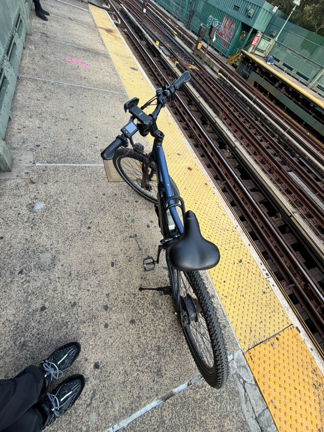 5th Wheel Rover Electric Bike - photo 3