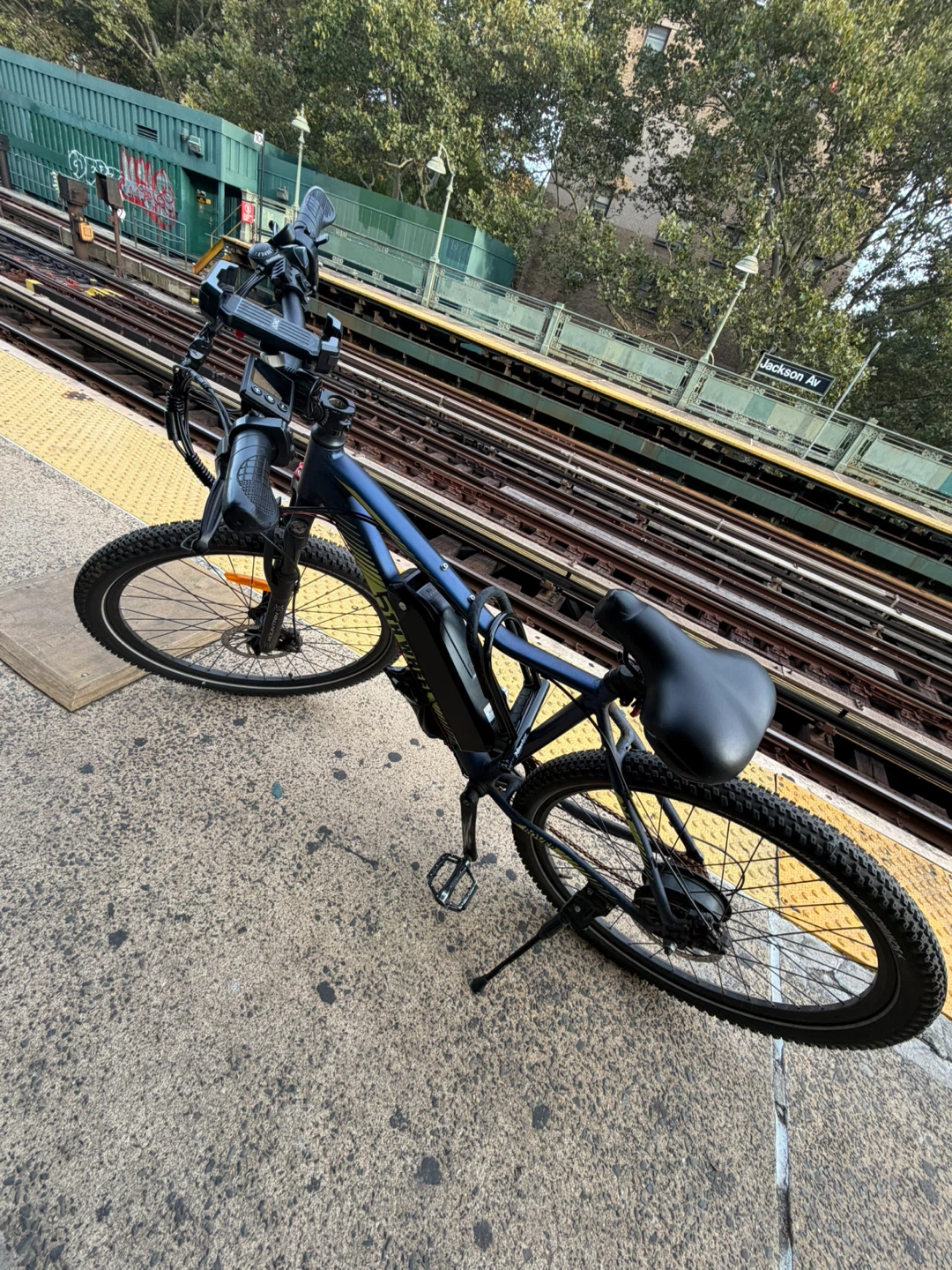 5th Wheel Rover Electric Bike - photo 4