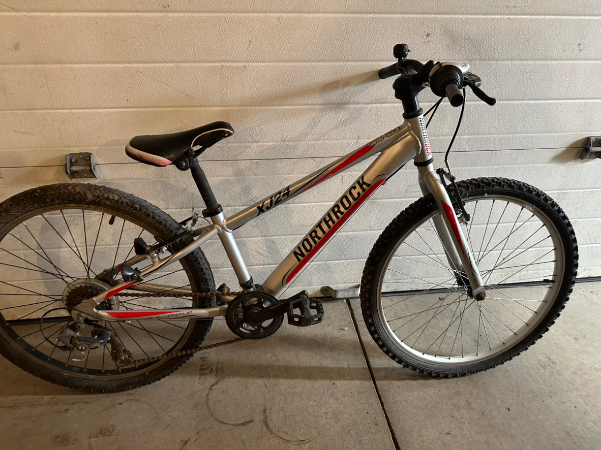 Northrock XJ24 Mountain Bike