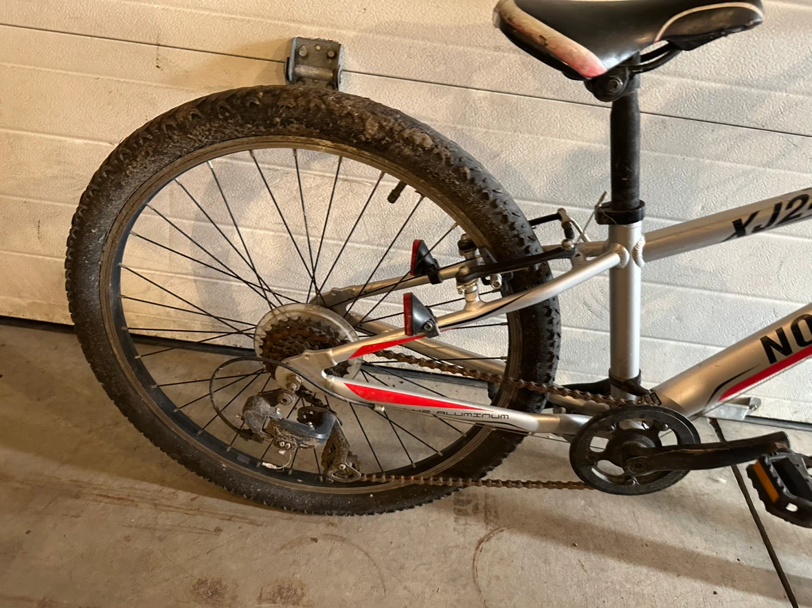 Northrock XJ24 Mountain Bike - photo 3