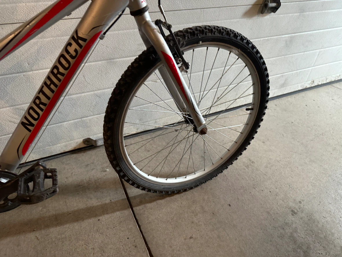 Northrock XJ24 Mountain Bike - photo 4