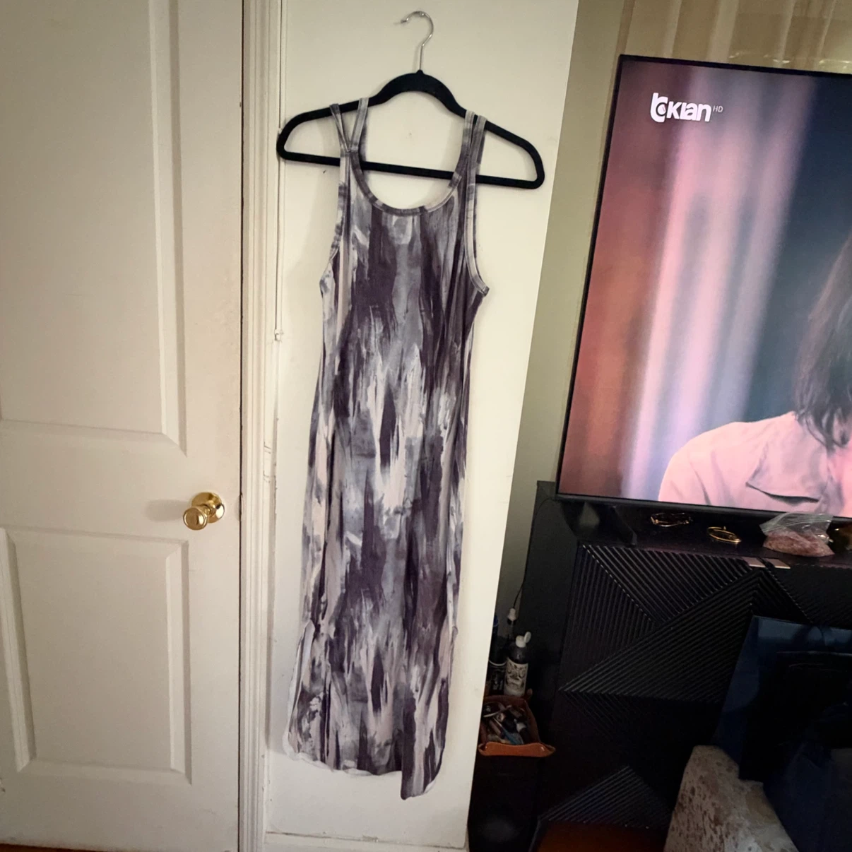 Rachel Rachel Roy Maxi Dress XL - photo 3