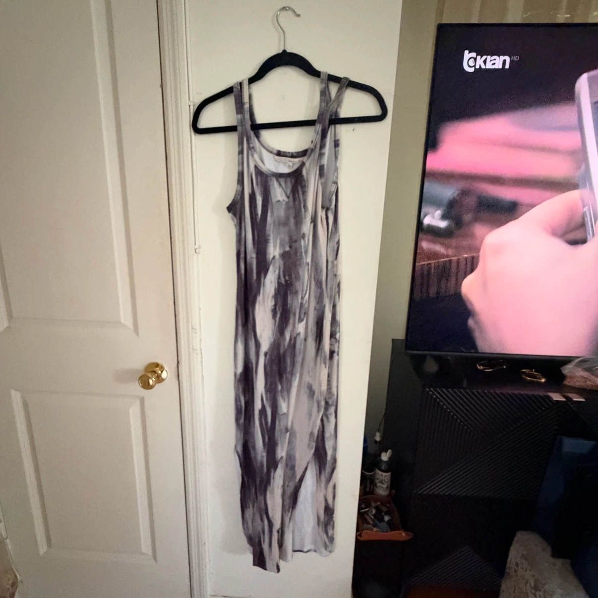 Rachel Rachel Roy Maxi Dress XL - photo 4