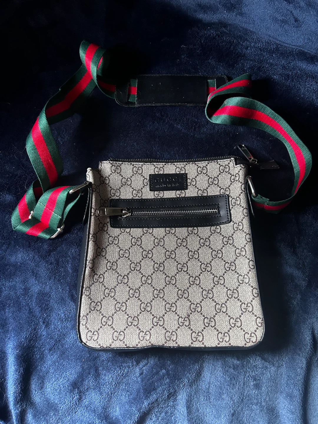Gucci sidebag