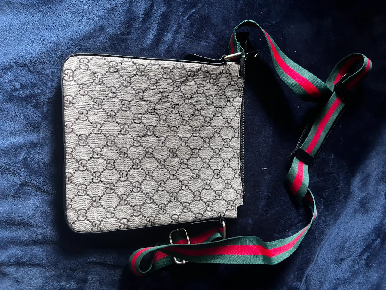Gucci sidebag - photo 2