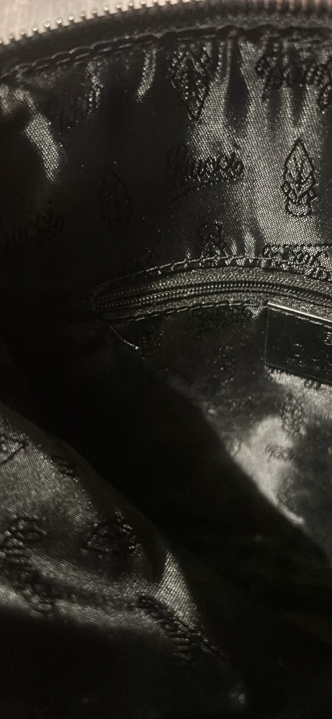 Gucci sidebag - photo 5