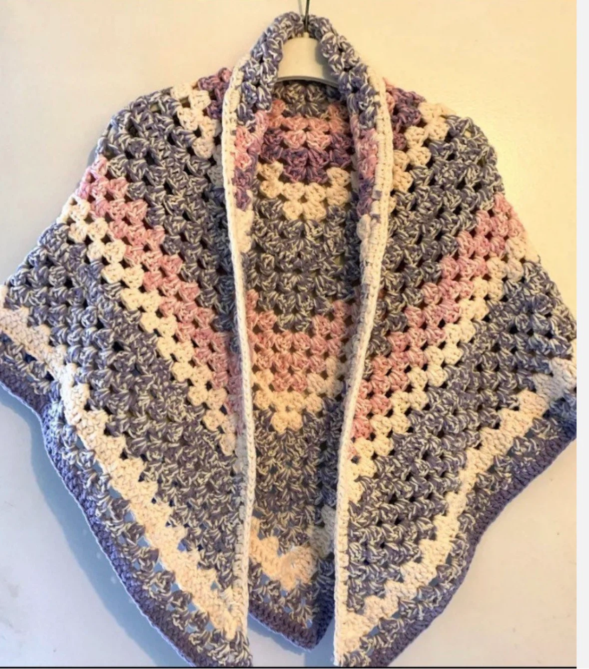 Beautiful Shoulder Cover