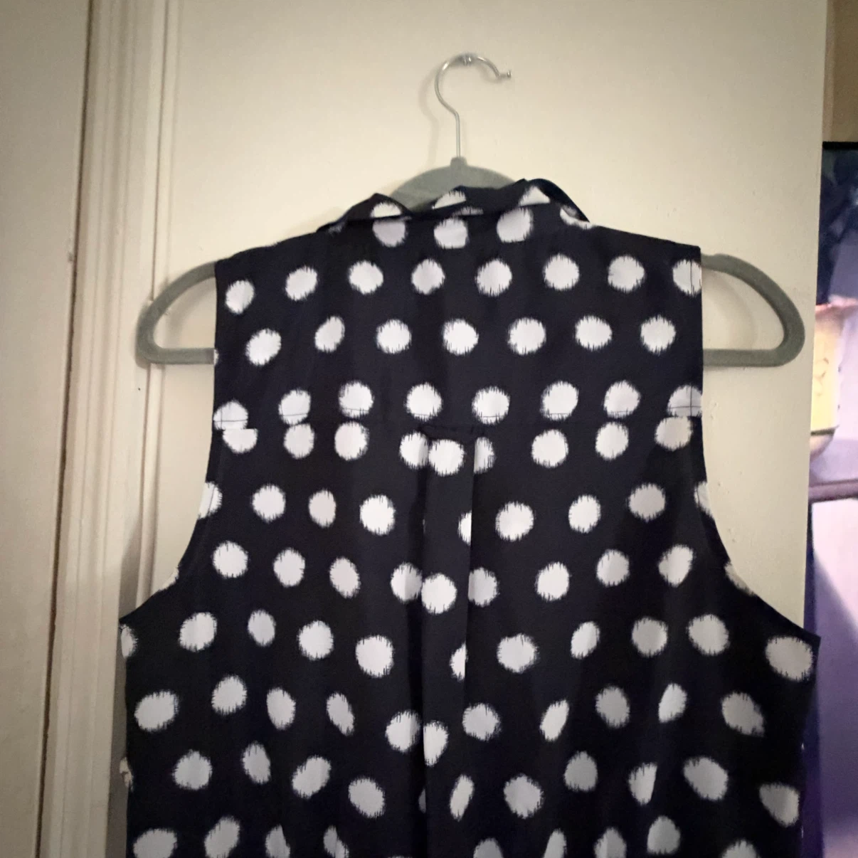 Michael Kors Polka Dot Dress - photo 2