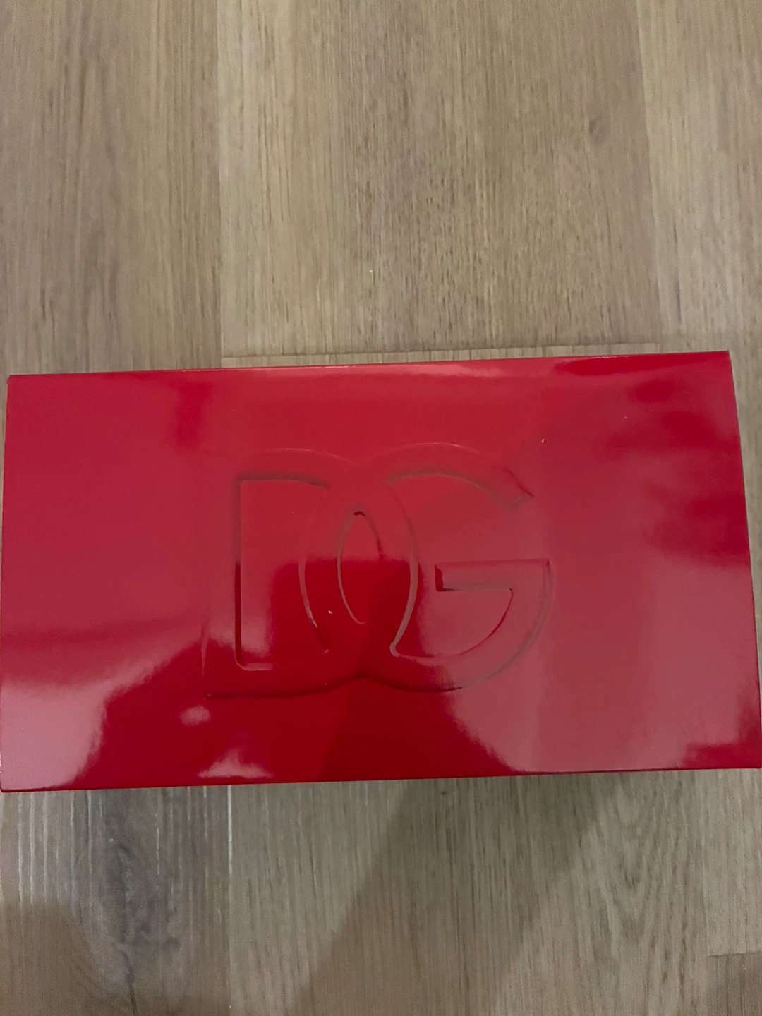 Dolce Gabbana mini perfume5ml - photo 2