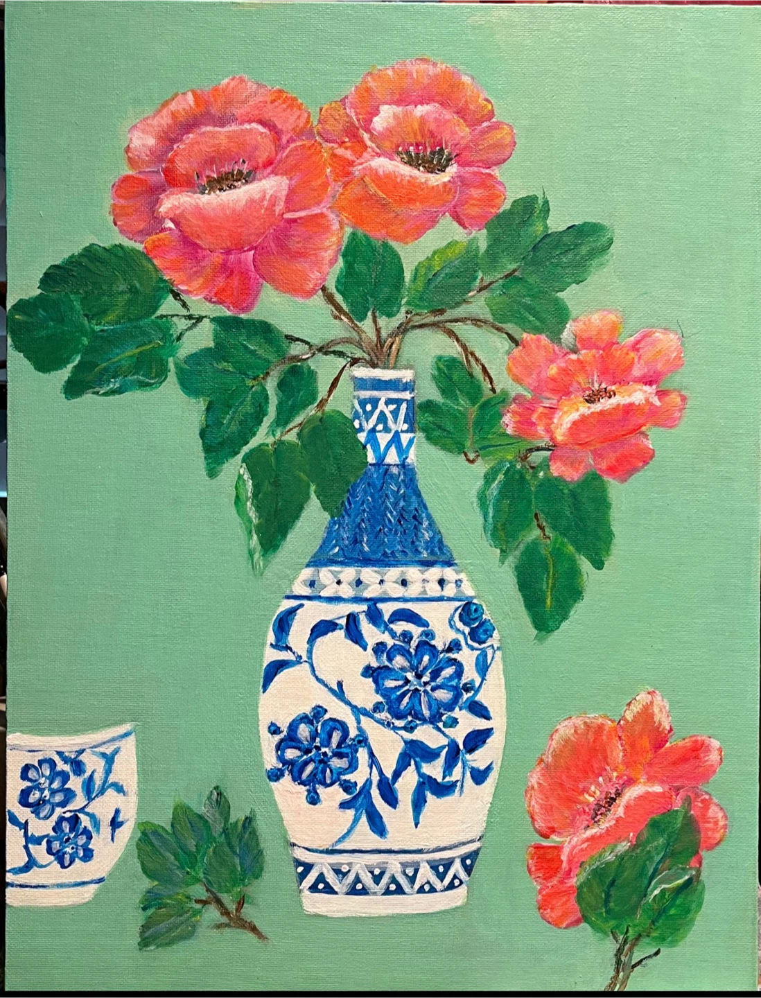 Wall Painting